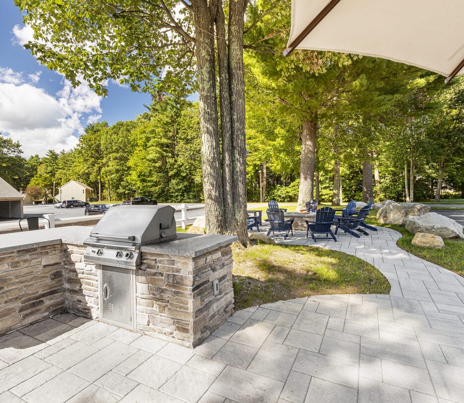 The Apartments at Cranmore Ridge Dex by Terra inc. Commercial