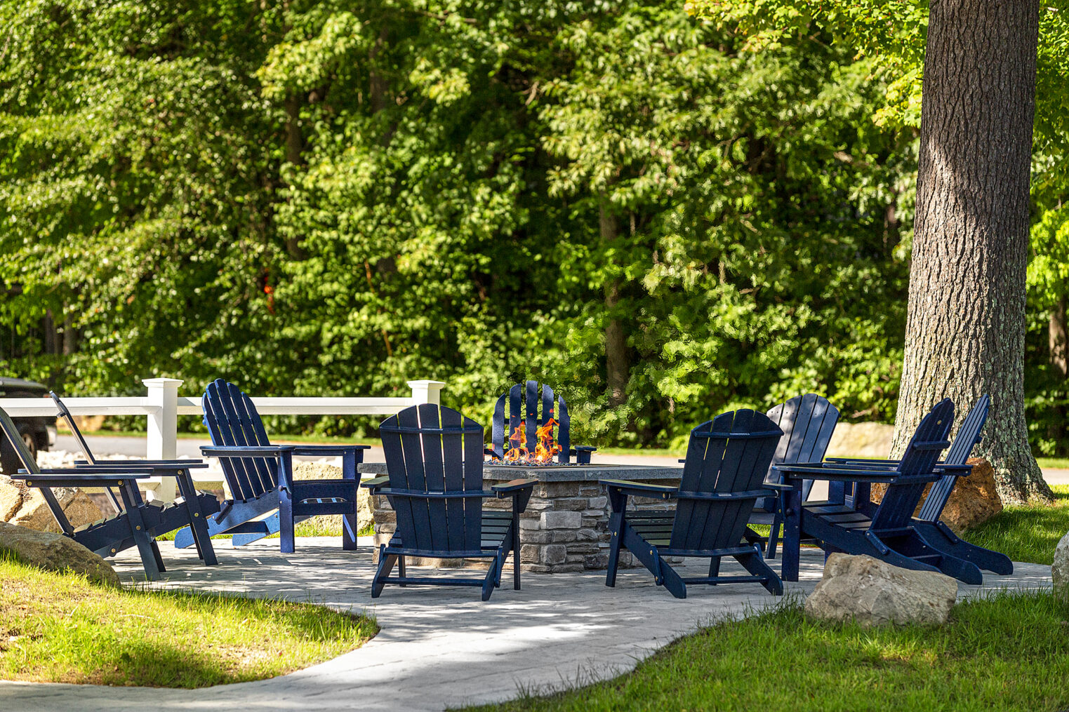 The Apartments at Cranmore Ridge Dex by Terra inc. Commercial