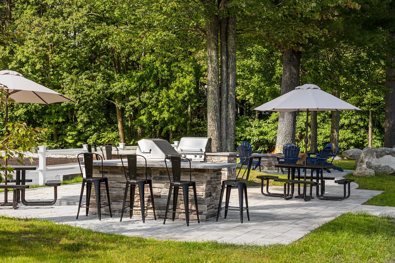 The Apartments at Cranmore Ridge Dex by Terra inc. Commercial