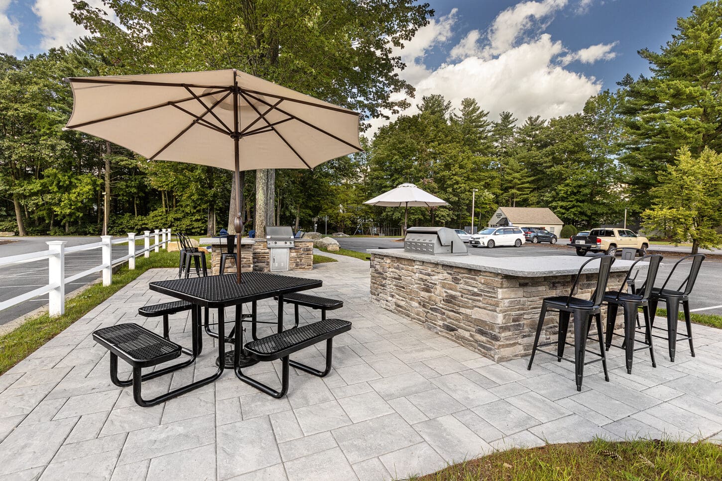 The Apartments at Cranmore Ridge Dex by Terra inc. Commercial