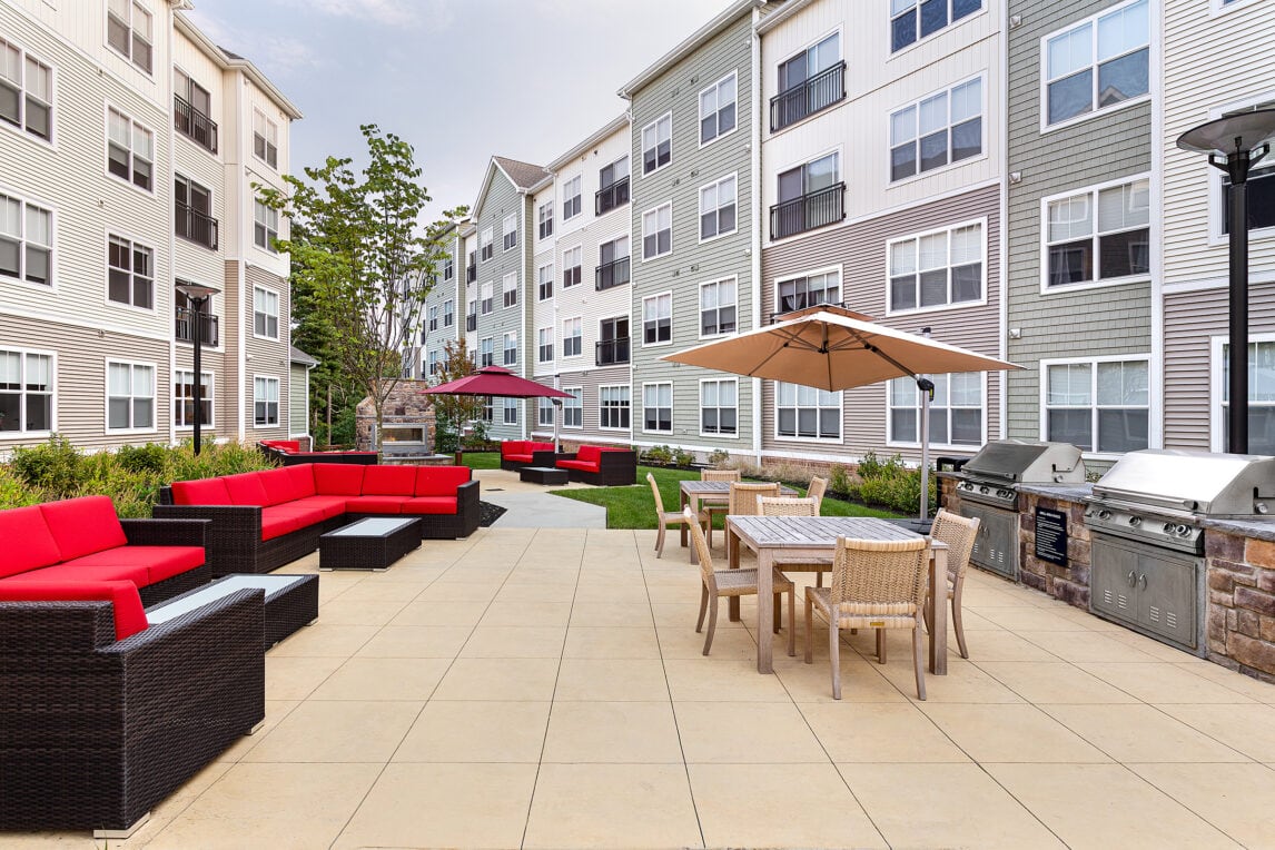 Eli Apartments Dex by Terra inc. Commercial