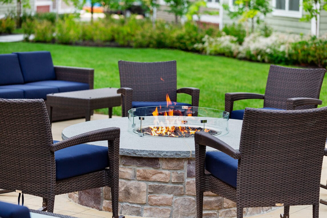 Eli Apartments Dex by Terra inc. Commercial